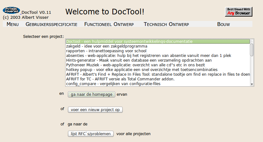 startscherm_geselecteerd_project.png